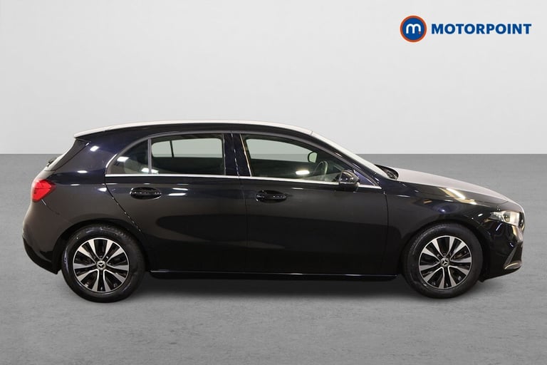 2020 Mercedes-Benz A-Class A180 SE 5dr Hatchback Petrol Manual