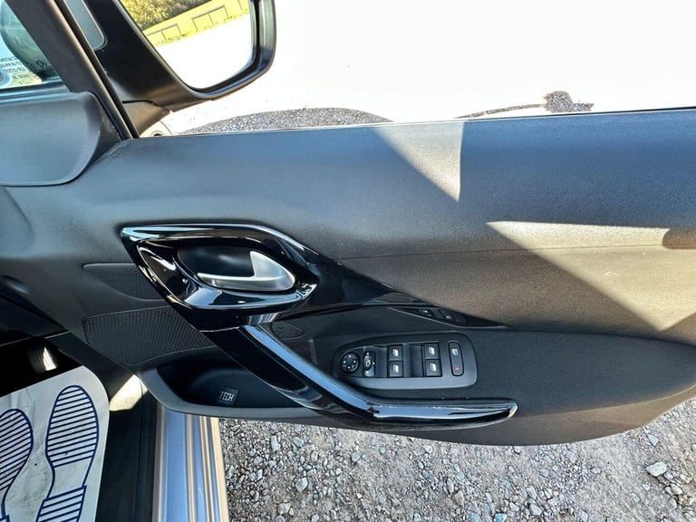 2019 Peugeot 208 1.2 PureTech Tech Edition Euro 6 (s/s) 5dr Hatchback Petrol Manual