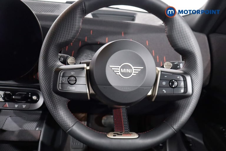 2024 MINI Countryman 2.0 S Sport ALL4 5dr Auto HATCHBACK PETROL Automatic