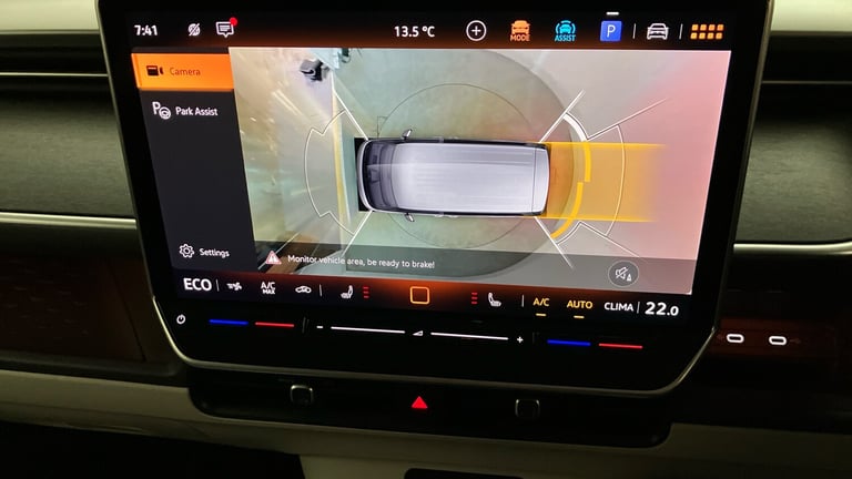 2025 Volkswagen ID.Buzz 210kW Style Pro 86kWh 5dr LWB Auto [7 Seat] Electric Estate Estate Electr...