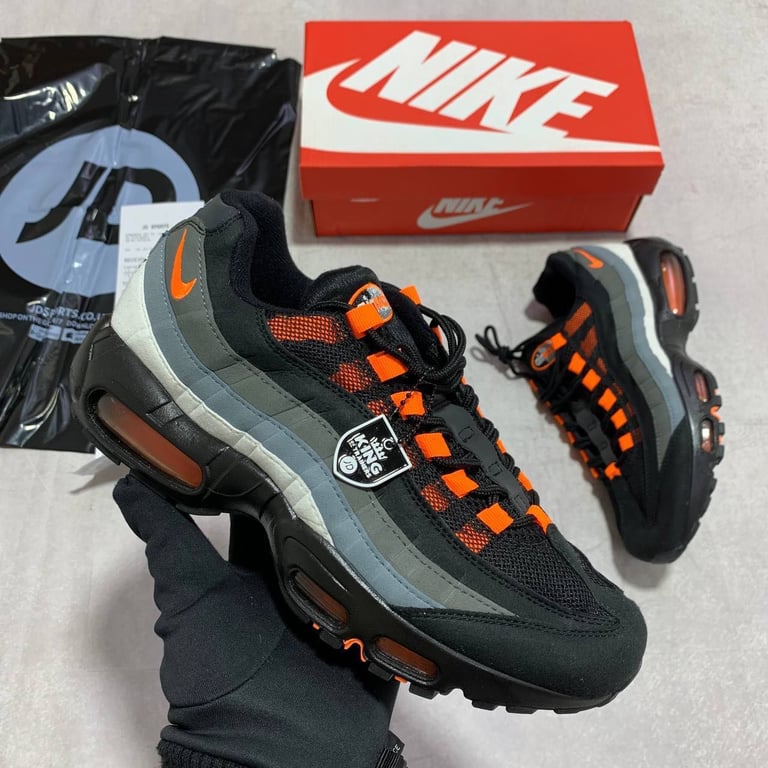 image for Trainers 95 wholesale available 