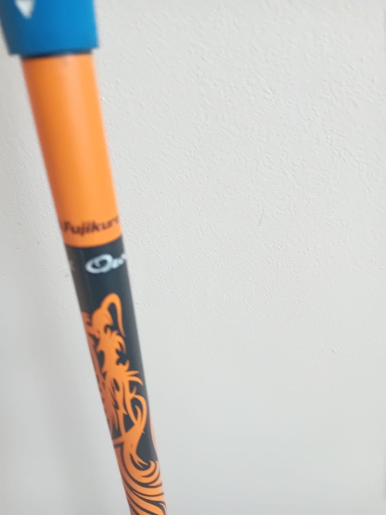 Mizuno JPX EZ