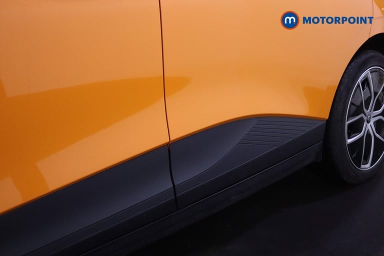 2023 MG MG4 150kW Trophy EV Long Range 64kWh 5dr Auto SUV Electric Automatic
