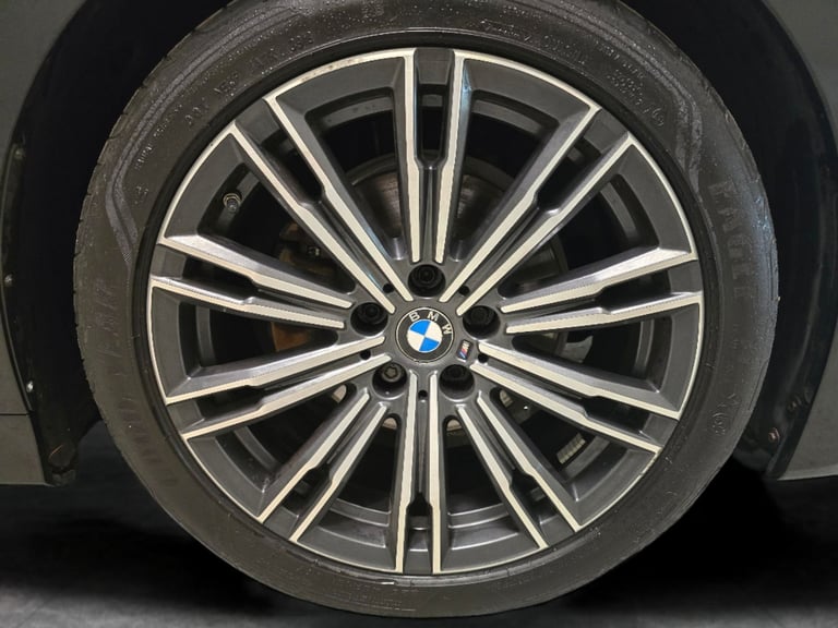 2020 BMW 3 Series 2.0 320d M Sport Touring 5dr Diesel Auto Euro 6 (s/s) (190 ps) - AUTO PARK  Est...