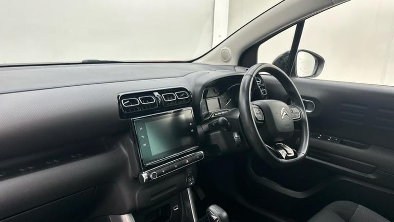 2019 Citroen C3 Aircross 1.2 PureTech Flair 5dr MPV PETROL Manual