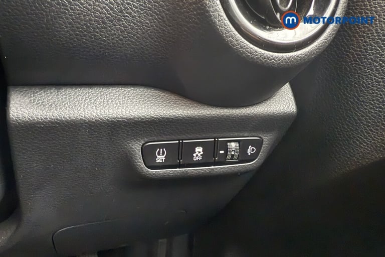 2022 Kia Picanto 1.0 Shadow 5dr [4 seats] Hatchback Petrol Manual