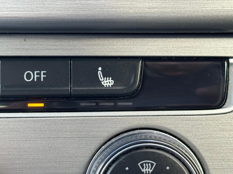 2016 Volkswagen Golf 1.6 TDI 110 Match Edition 5dr HATCHBACK DIESEL Manual