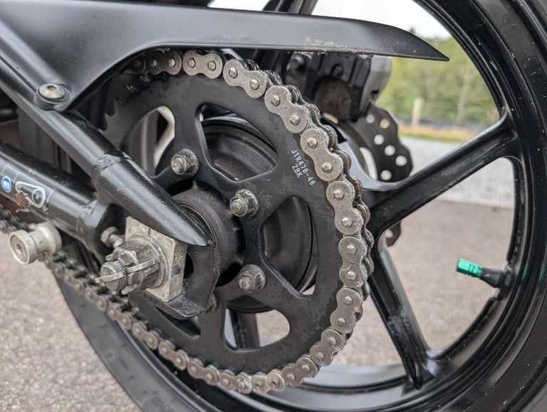 2015 KAWASAKI ER-6F