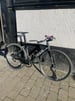 David Hinde Carbon Single Speed Bike - 52cm
