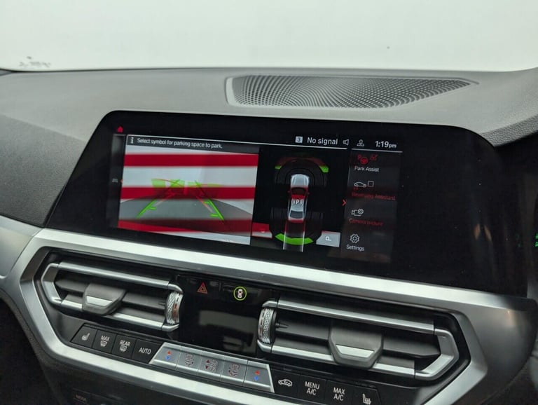 2021 BMW 3 Series 2.0 330i M Sport Saloon 4dr Petrol Auto Euro 6 (s/s) (258 ps) - ALLOY, PRIV SAL...