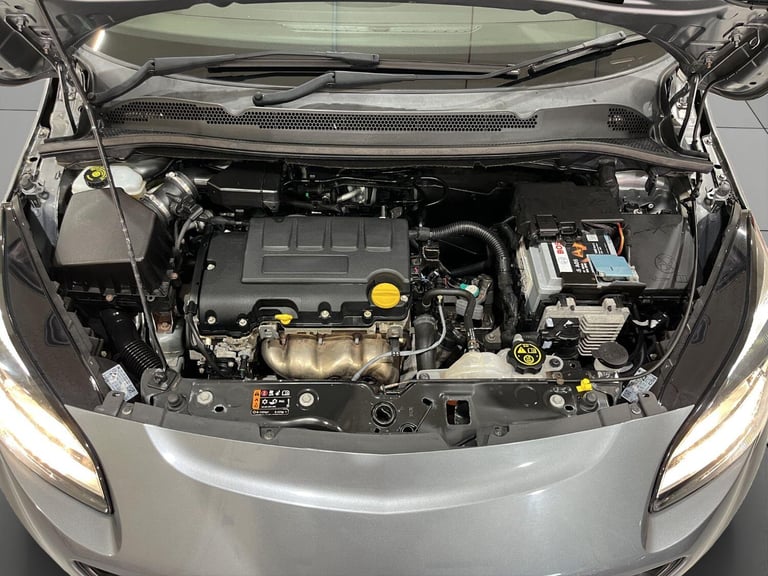 VAUXHALL CORSA 1.4i ecoTEC SRi VX Line Nav Black Euro 6 5dr 2019