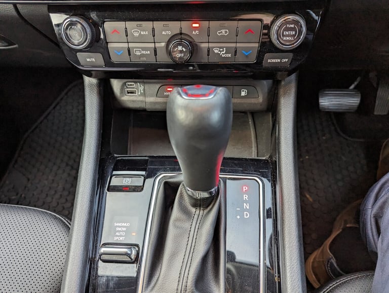 2023 Jeep Compass 1.3 T4 GSE 4xe PHEV S Model 5dr Auto Station Wagon Petrol Parallel PHEV Automatic