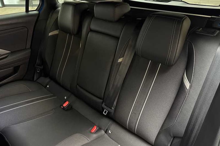 2023 Vauxhall Astra 1.2 Turbo 130 GS 5dr ESTATE PETROL Manual