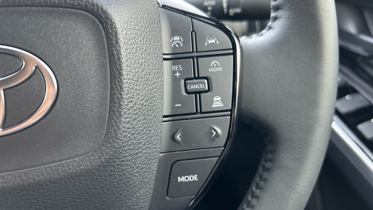 2025 Toyota bZ4X 150kW Motion 71.4kWh 5dr Auto Electric Hatchback Hatchback Electric Automatic