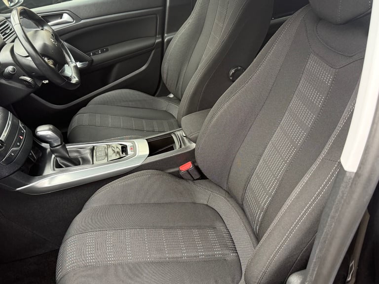 2016 Peugeot 308 2.0 BlueHDi 150 Allure 5dr EAT6 HATCHBACK Diesel Automatic