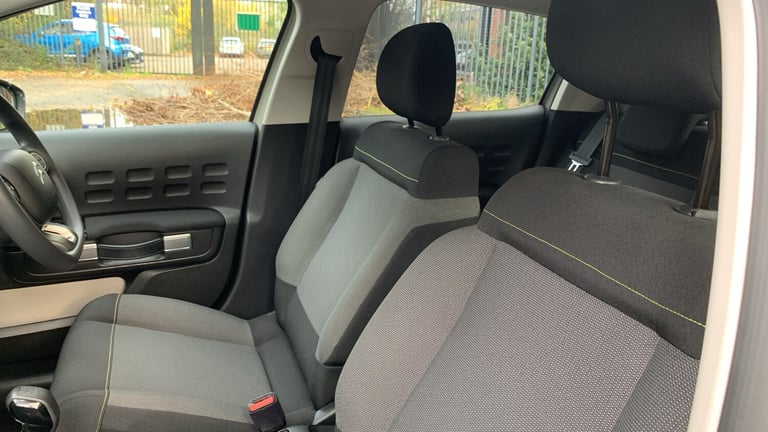 2023 Citroen C3 1.2 PureTech C-Series Edition Hatchback 5dr Petrol Manual Euro 6 (s/s) (83  Hatch...