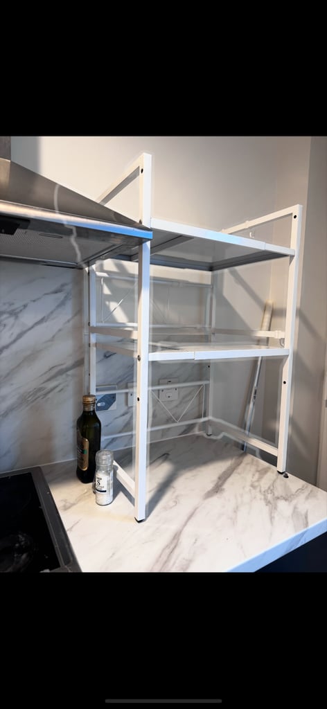 image for Kitchen rack