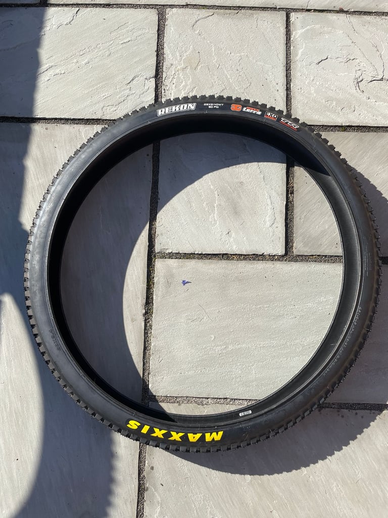 Maxxis Rekon 29x2.4 3C-MaxxTerra-Exo TLR
