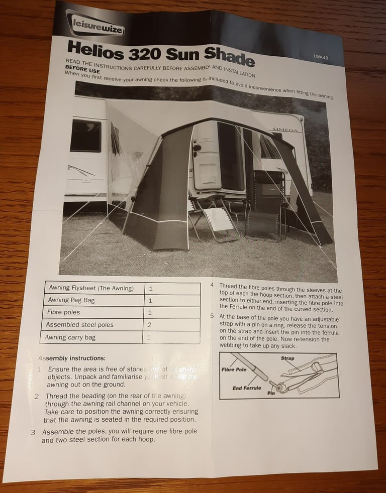 image for Sun Canopy