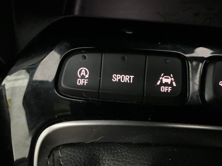 2021 Vauxhall Corsa 1.2 Turbo SRi Hatchback 5dr Petrol Manual Euro 6 (s/s) (100 ps) - DRIVING M H...