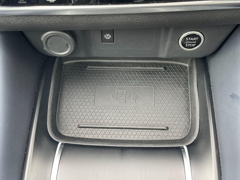 2024 Nissan Qashqai 1.3 DIG-T MHEV Tekna SUV 5dr Petrol Hybrid Manual Euro 6 (s/s) (140 ps) HATCH...