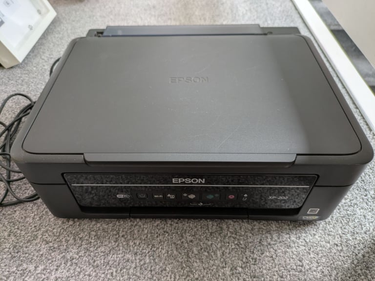 image for Epson XP-202
