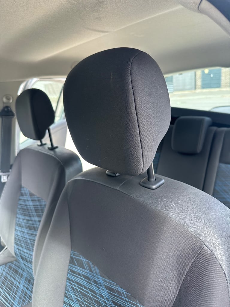 Renault, CLIO, Hatchback, 2008, Other, 1598 (cc), 5 doors
