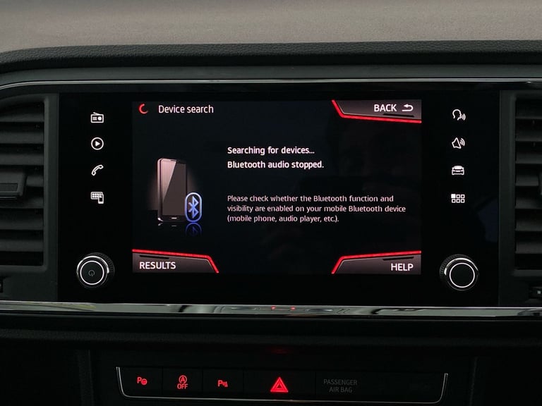 2019 SEAT Ateca 1.0 TSI Ecomotive SE [EZ] 5dr Crossover/SUV PETROL Manual