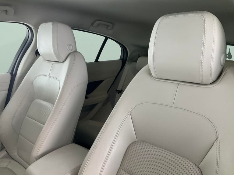 2020 Jaguar I-Pace 400 90kWh SE SUV 5dr Electric Auto 4WD (400 ps) - LED - REVERSE CAM - MERID Su...