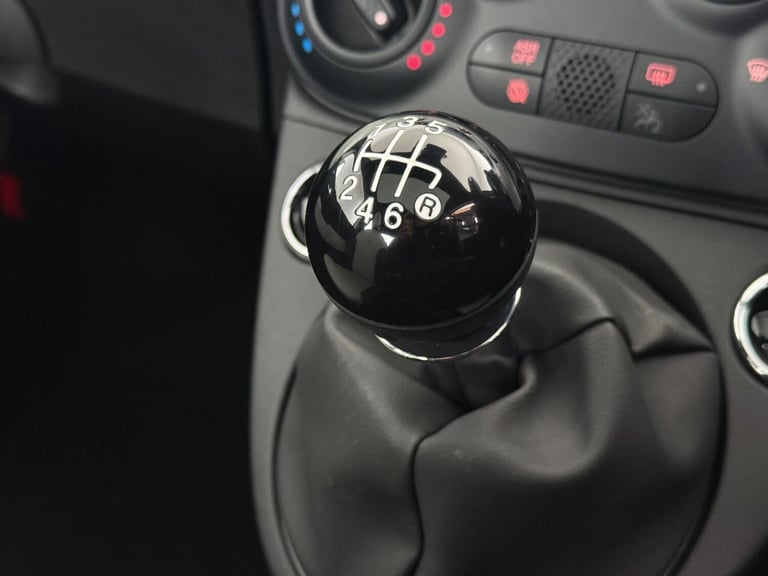 2022 Fiat 500 1.0 MHEV Dolcevita Euro 6 (s/s) 3dr HATCHBACK Petrol Manual