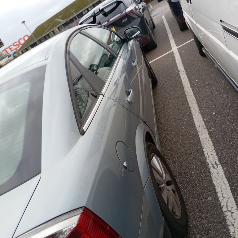 Vauxhall, VECTRA, Hatchback, 2008, Manual, 1796 (cc), 5 doors