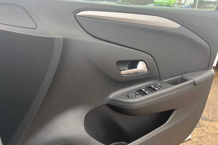 2022 Vauxhall Corsa 1.2 Turbo SE Edition 5dr HATCHBACK PETROL Manual