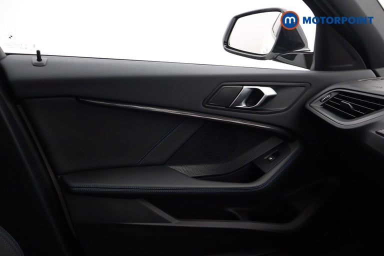 2024 BMW 1 Series 118i [136] M Sport 5dr [Live Cockpit Professional] Hatchback Petrol Manual