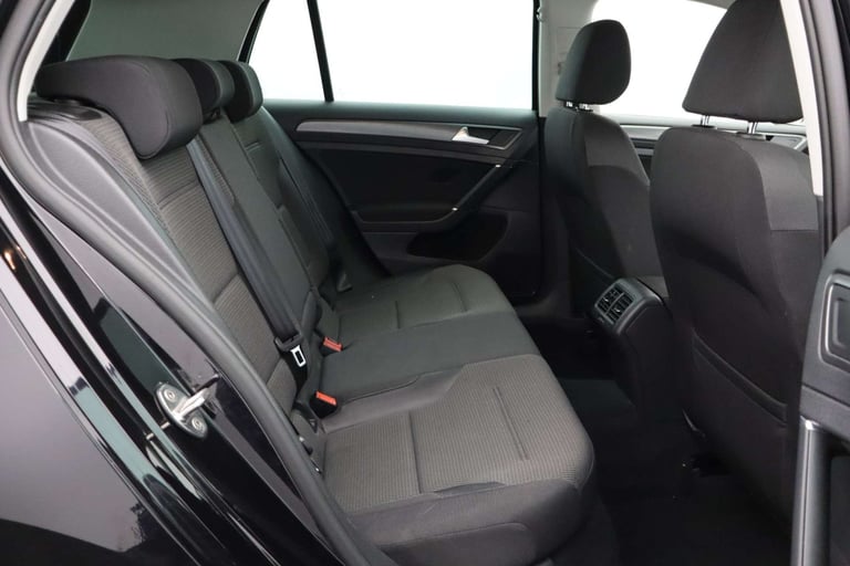 2019 Volkswagen Golf 1.5 Golf Match TSi Evo 5dr Hatchback Petrol Manual