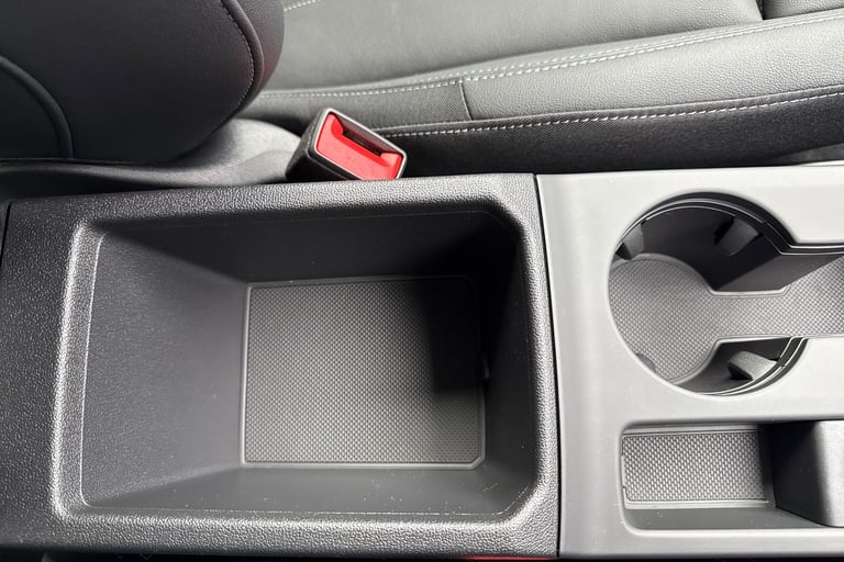 2025 Audi A3 1.5 TFSI 35 S line Euro 6 (s/s) 4dr Saloon Manual