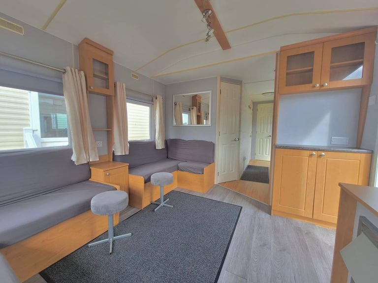 Mobile home 2 bedroom 