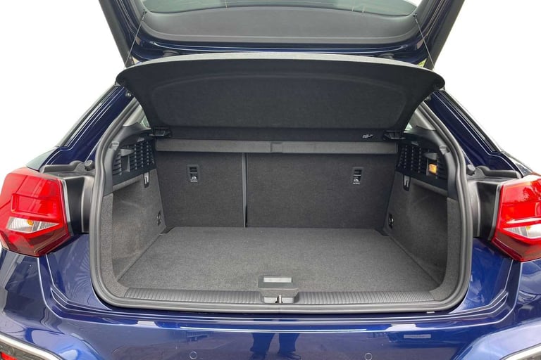 2025 Audi Q2 30 TFSI 116 Sport 5dr SUV Petrol Manual