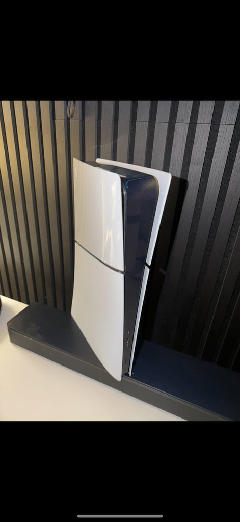 Digital Slim Playstation 5 (COLLECTION PREFERRED)