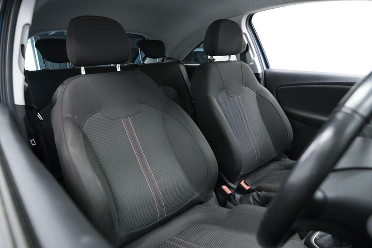  Vauxhall Corsa 1.4i ecoTEC Griffin Euro 6 3dr Petrol Manual