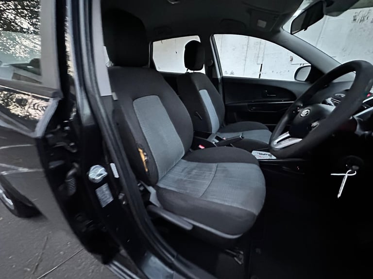 2010 Kia Ceed 1.6 1 Auto Euro 4 5dr HATCHBACK Petrol Automatic
