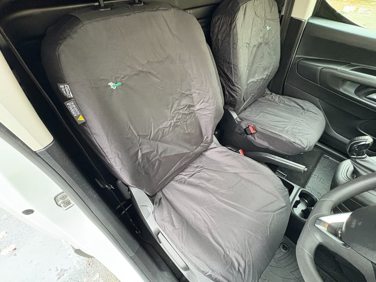 2020 Vauxhall Combo 1.6 Turbo D 2300 Sportive Panel Van 4dr Diesel Manual L1 H1