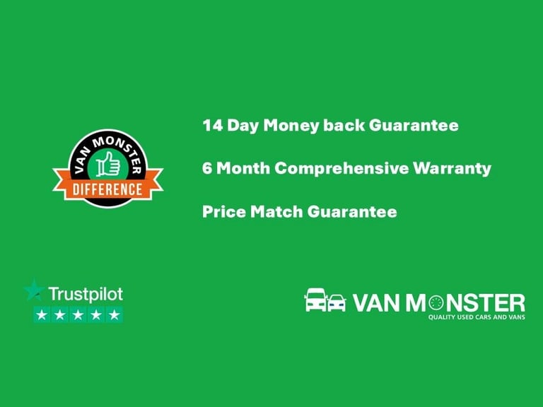 2019 Volkswagen Caddy 2.0 Tdi Bluemotion Tech 102Ps Trendline [Ac] Van Small Van Diesel Manual