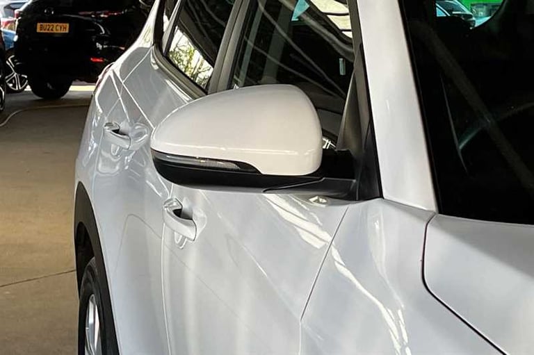 2020 Hyundai TUCSON 1.6 GDi SE Nav 5dr 2WD ESTATE PETROL Manual