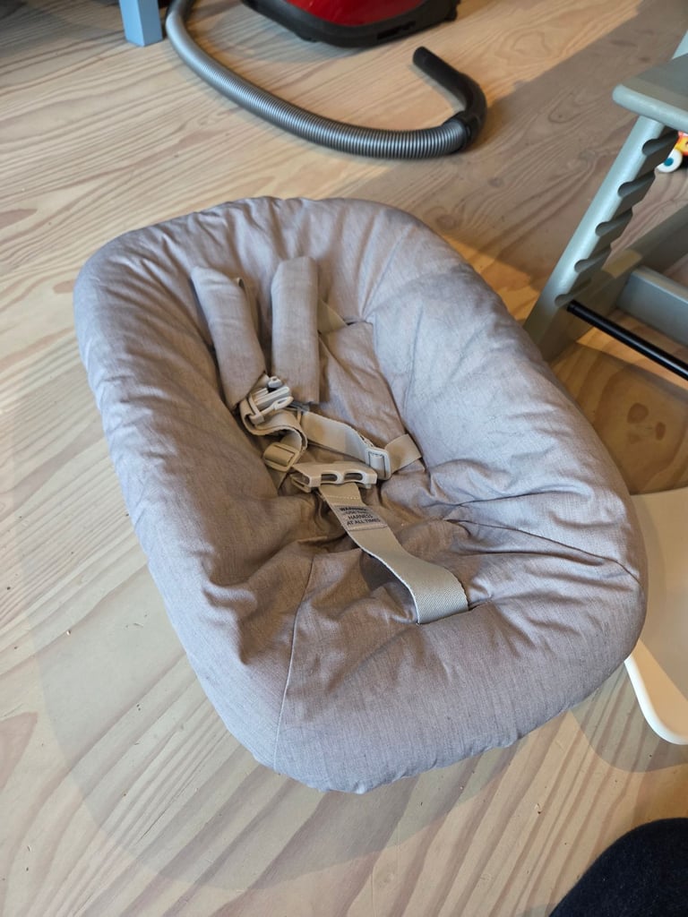 Stokke Tripp Trapp newborn, baby set, baby set tray, Catchy tray