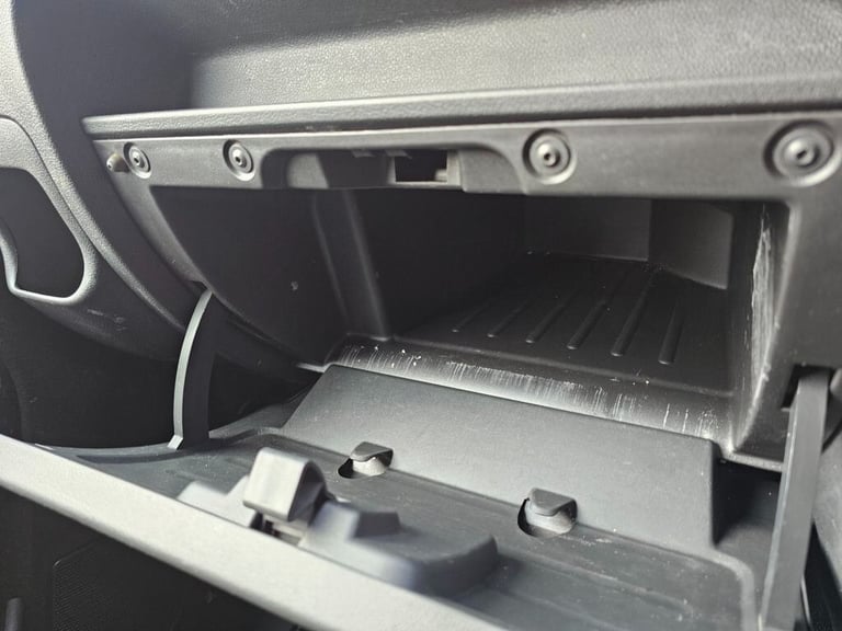 2019 19 RENAULT MASTER 2.3 DCI ENERGY 35 BUSINESS+ PANEL VAN 5DR DIESEL MANUAL F