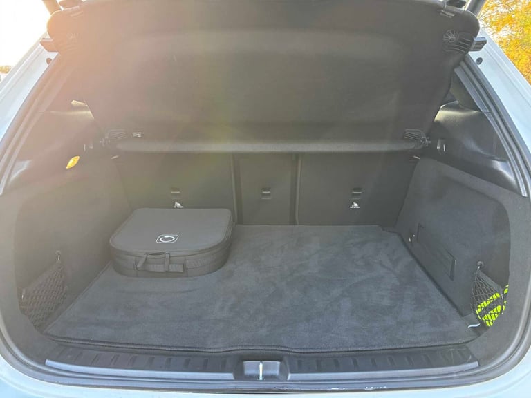 2024 Mercedes-Benz EQA EQA 300 4M 168kW AMG Line Executive 66.5kWh 5dr At ESTATE ELECTRIC Automatic