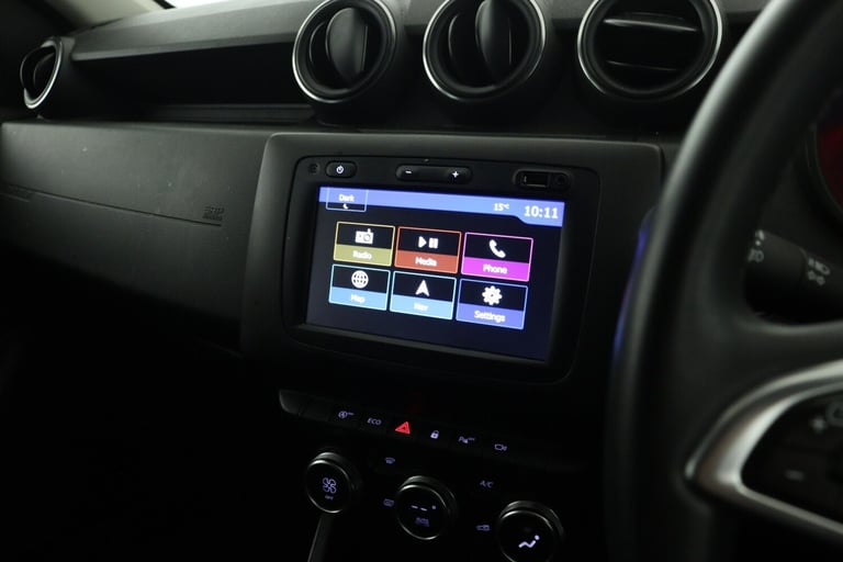 2020 Dacia Duster 1.0 TCe 100 Bi-Fuel Prestige 5dr Estate Petrol/LPG Manual