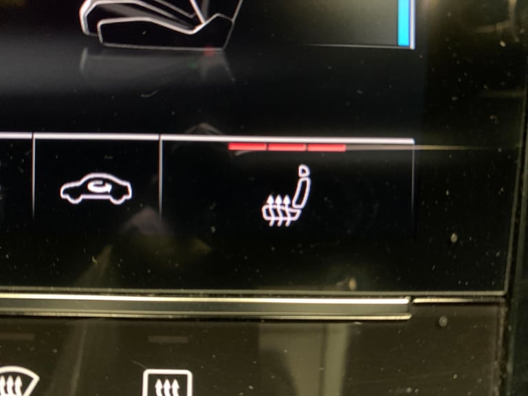 2021 Audi e-tron 55 S line Sportback 5dr Electric Auto quattro 95kWh (408 ps) - REVERSE CAM  Suv ...