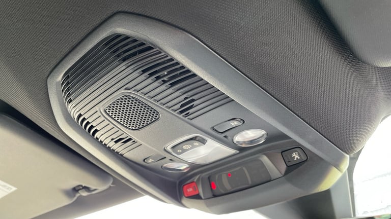 2021 Peugeot 3008 1.6 13.2kWh GT e-EAT Euro 6 (s/s) 5dr SUV Hybrid Automatic