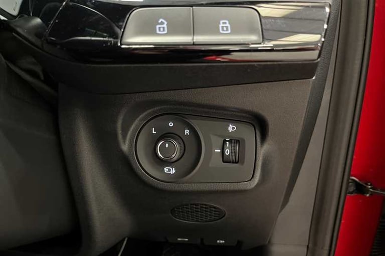 2025 MG MG3 1.5 Hybrid+ MHEV Trophy Hatchback 5dr Petrol Hybrid Auto Euro 6 (s/s) (194  Hatchback...